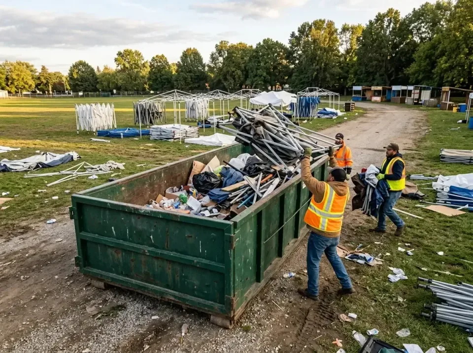 temporary-event-waste-containe-016 — frequently asked questions, Roll-Off Dumpster Rental Services in Fort Mitchell, KY